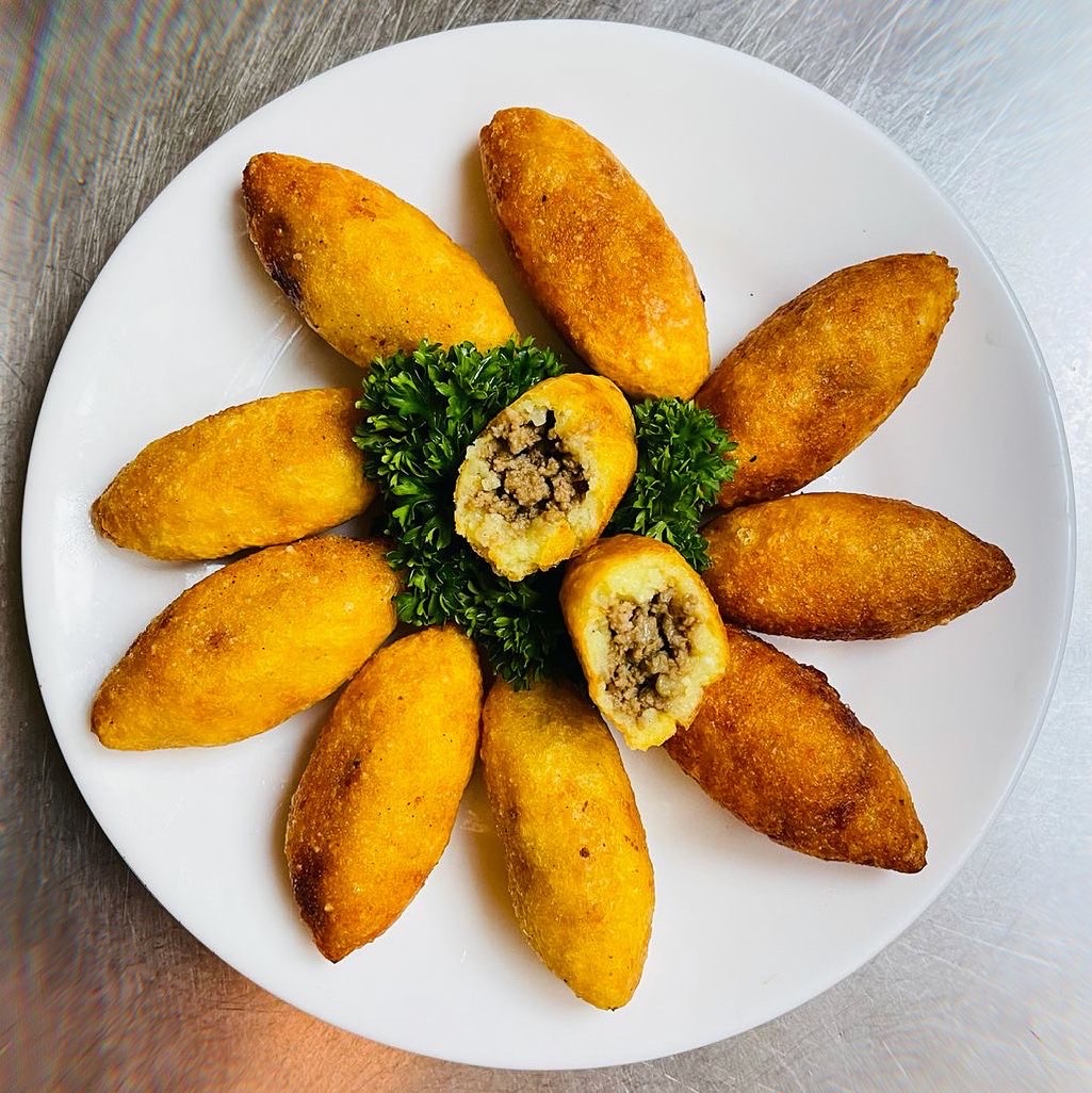 Trix Cafe/ Vip Cafe And Lounge Photos 2